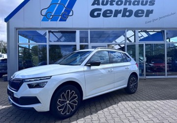 Skoda Kamiq 17.490 km 18.950 &euro; Wilkau Haßlau/OT Silberstraße 08112