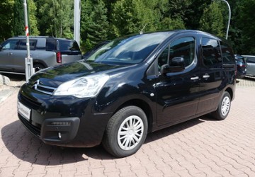 Citroen Berlingo 71.800 km 11.990 &euro; Schneeberg 08289