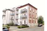 Schöne 2 Zimmerwohnung mit Balkon und Einbauküche in Zwickau - Etagenwohnung Zwickau | Angebot:27188366