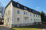 Etagenwohnung Glauchau - 4 Zimmer, 115 m&sup2;, 900&euro; | Angebot:25392795