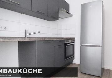 Wohnung Zwickau Neuplanitz - 3 Zimmer, 57 m&sup2;, 309&euro; | Angebot:24689826