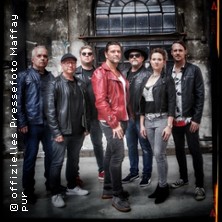 Maffay pur - Peter Maffay Tribute 20.02.2027 OUTBAIX