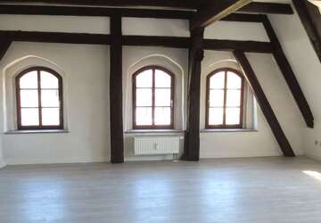 Wohnung Zwickau - 3 Zimmer, 92 m&sup2;, 470&euro; | Angebot:16568498