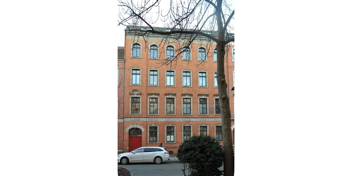 Etagenwohnung Zwickau - 3 Zimmer, 84 m&sup2;, 640&euro; | Angebot:25148242