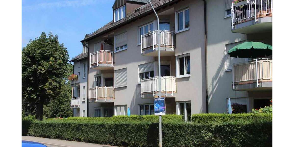 Etagenwohnung Lichtenstein Lichtenstein/Sachsen - 3 Zimmer, 75 m&sup2;, 530&euro; | Angebot:27289752
