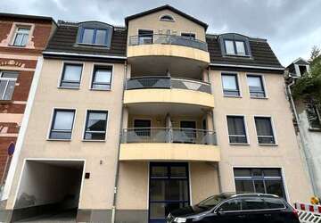 Wohnung Zwickau-Marienthal Marienthal - 2 Zimmer, 55 m&sup2;, 375&euro; | Angebot:26945772