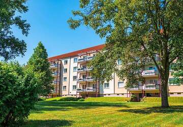 Wohnung Zwickau Weißenborn - 3 Zimmer, 61 m&sup2;, 476&euro; | Angebot:26957022
