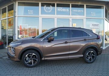 Mitsubishi Eclipse Cross 35.738 km 24.890 &euro; Stollberg 09366