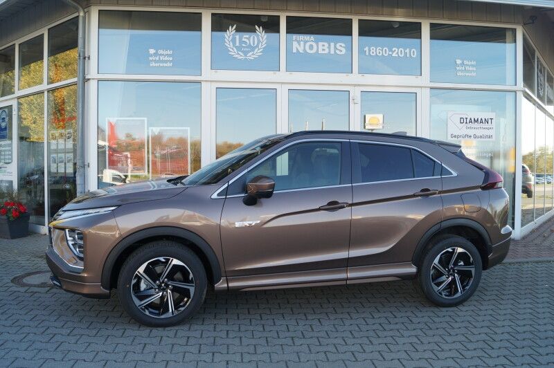 Mitsubishi Eclipse Cross 35.738 km 24.890 &euro; Stollberg 09366