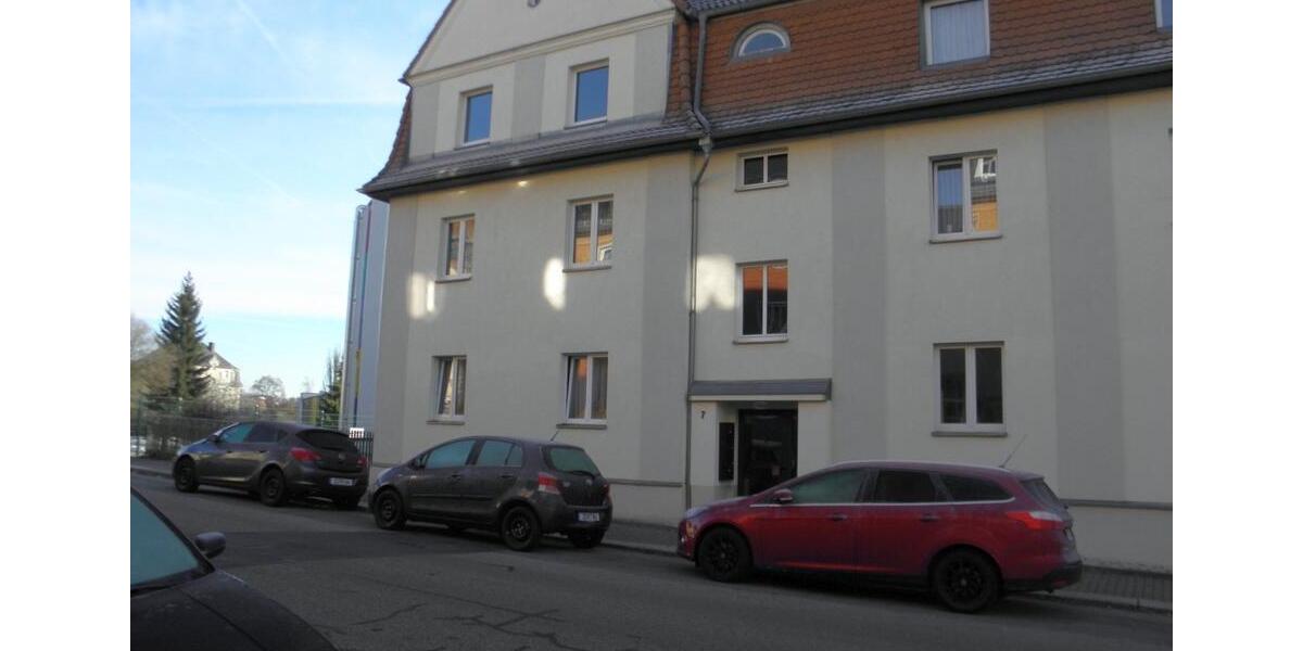 Etagenwohnung Hohenstein-Ernstthal Ernstthal - 3 Zimmer, 58 m&sup2;, 285&euro; | Angebot:11844144