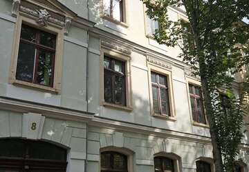 Wohnung Zwickau Nordvorstadt - 2 Zimmer, 54 m&sup2;, 330&euro; | Angebot:25712312