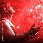 STAHLZEIT 2027 - Die spektakulärste Rammstein Tribute Show