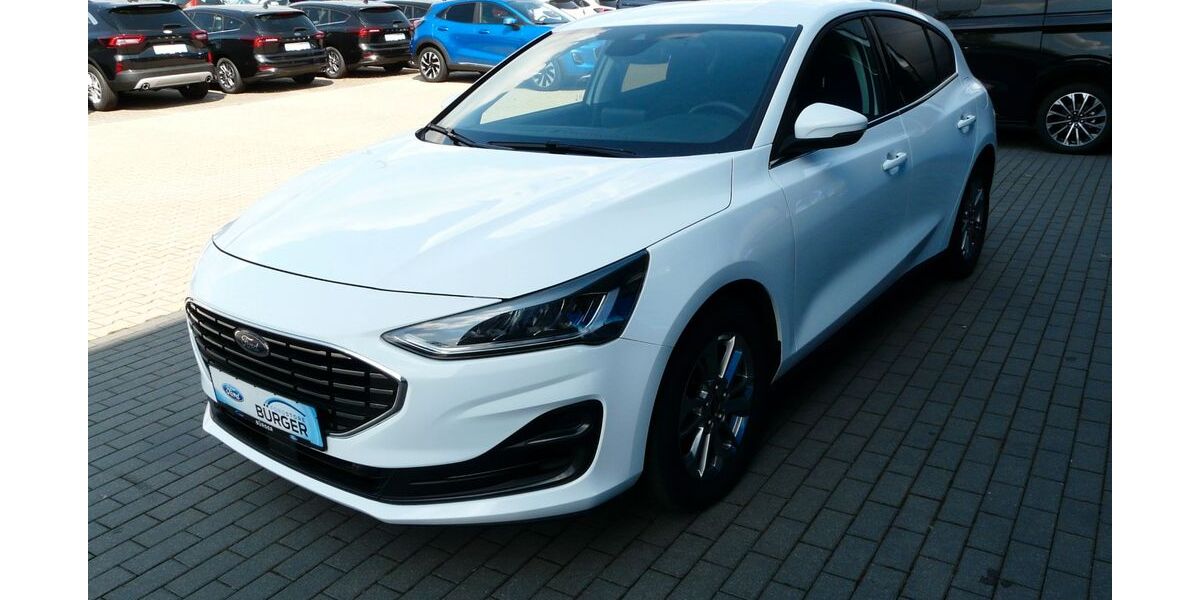 Ford Focus 70.891 km 15.990 &euro; Schmölln 04626