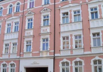 Wohnung Zwickau Zwickau-Nord - 1 Zimmer, 28 m&sup2;, 220&euro; | Angebot:20581978