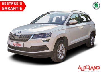 Skoda Karoq 66.139 km 20.950 &euro; Zwickau 08056