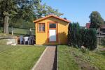 Dachgeschoßwohnung Gersdorf - 2 Zimmer, 50 m&sup2;, 350&euro; | Angebot:25723745