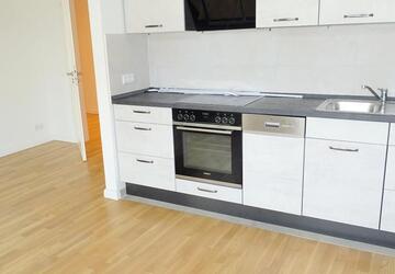 Wohnung Werdau - 2 Zimmer, 50 m&sup2;, 325&euro; | Angebot:25291082