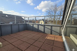 Dachgeschoßwohnung Glauchau - 3 Zimmer, 80 m&sup2;, 650&euro; | Angebot:25392785