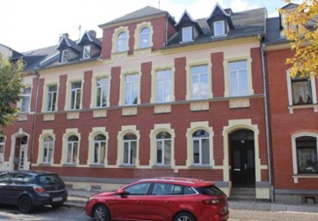 Wohnung Falkenstein/Vogtland Vogtland - 4 Zimmer, 100 m&sup2;, 550&euro; | Angebot:22246730