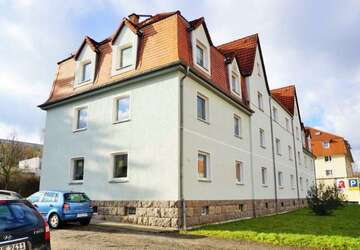 Wohnung Zwickau Niederplanitz - 3 Zimmer, 70 m&sup2;, 440&euro; | Angebot:27239441