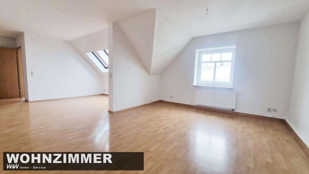 Etagenwohnung Zwickau Niederplanitz - 3 Zimmer, 83 m&sup2;, 450&euro; | Angebot:25248334