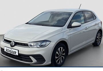 VW Polo 13.992 km 16.895 &euro; Falkenstein 08223