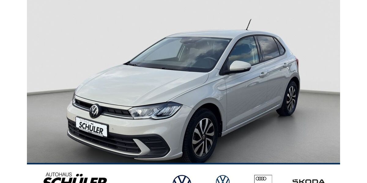 VW Polo 13.992 km 16.895 &euro; Falkenstein 08223