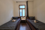 Erdgeschoßwohnung Gößnitz - 3 Zimmer, 56 m&sup2;, 650&euro; | Angebot:24510244