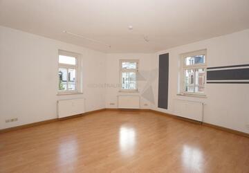 Wohnung Zwickau - 4 Zimmer, 80 m&sup2;, 499&euro; | Angebot:25220593