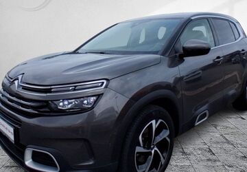 Citroen C5 Aircross 19.003 km 16.450 &euro; Zwickau 08064