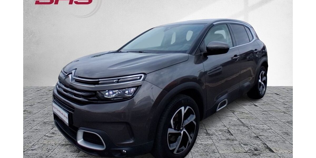Citroen C5 Aircross 19.003 km 16.450 &euro; Zwickau 08064
