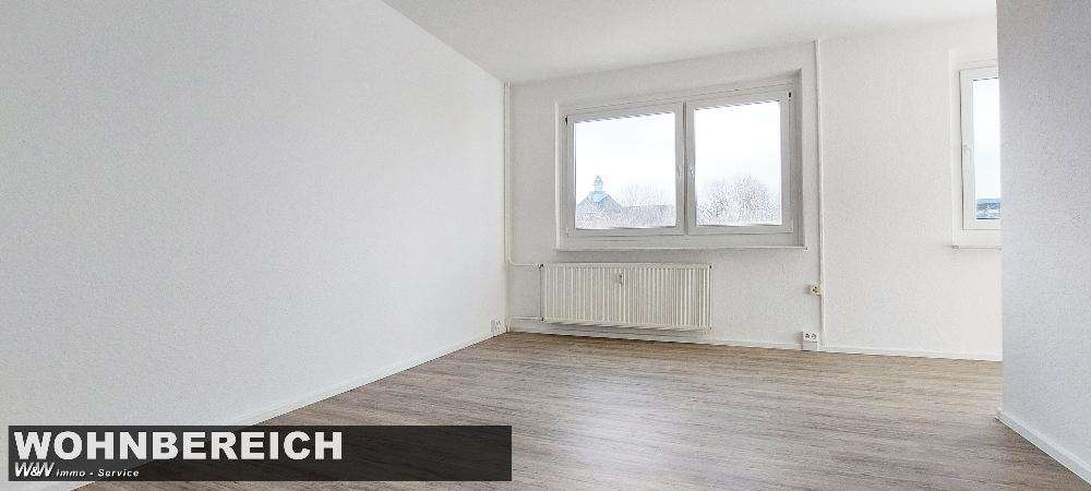 Etagenwohnung Zwickau Pölbitz - 1 Zimmer, 36 m&sup2;, 230&euro; | Angebot:26671832
