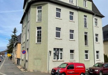 Wohnung Rodewisch - 4 Zimmer, 75 m&sup2;, 425&euro; | Angebot:18916932