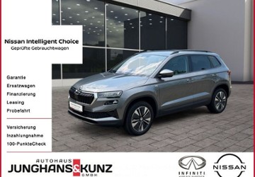 Skoda Karoq 50.536 km 25.960 &euro; Zwickau 08056