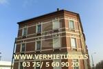 Maisonettenwohnung Zwickau - 3 Zimmer, 70 m&sup2;, 430&euro; | Angebot:23457718