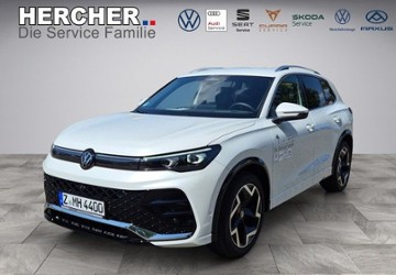 VW Tiguan 5.998 km 47.850 &euro; Zwickau 08056