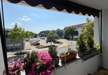 Wohnung Zwickau Auerbach - 2 Zimmer, 65 m&sup2;, 460&euro; | Angebot:22070722