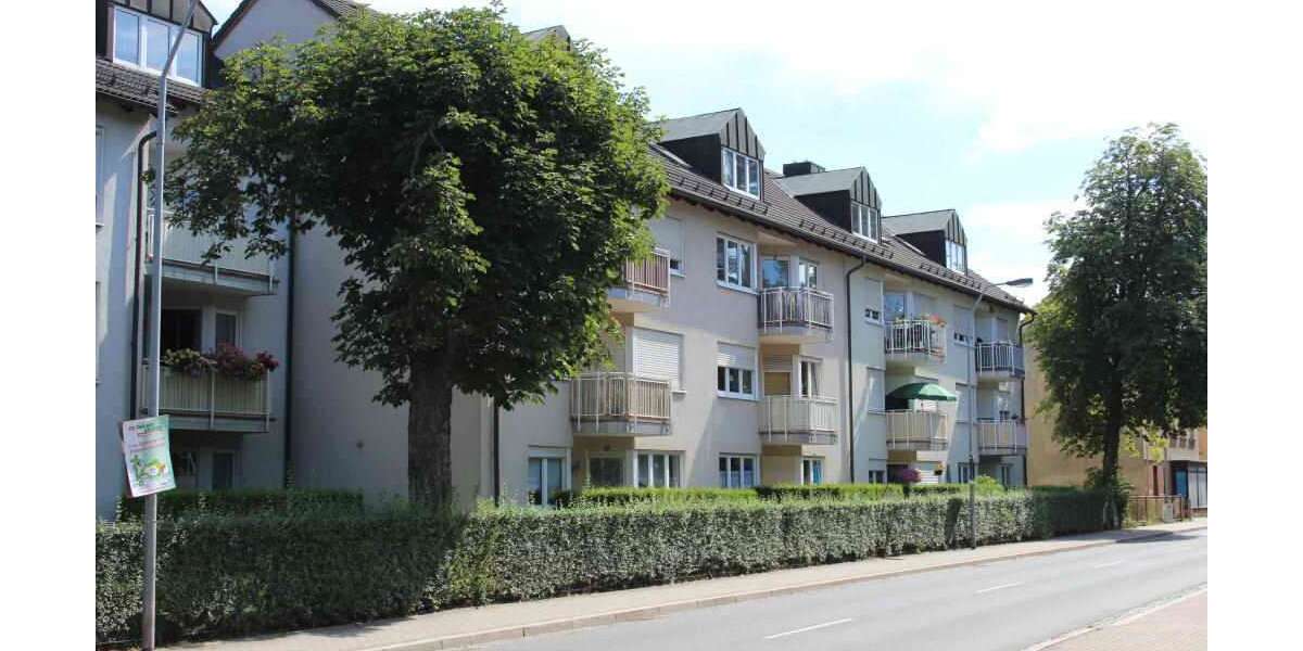 Etagenwohnung Lichtenstein Lichtenstein/Sachsen - 3 Zimmer, 75 m&sup2;, 530&euro; | Angebot:27289753