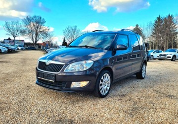 Skoda Roomster 306.022 km 2.480 &euro; Zwickau 08056