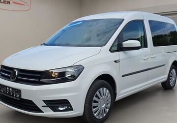 VW Caddy 180.000 km 19.900 &euro; Wilkau-Haßlau 08112