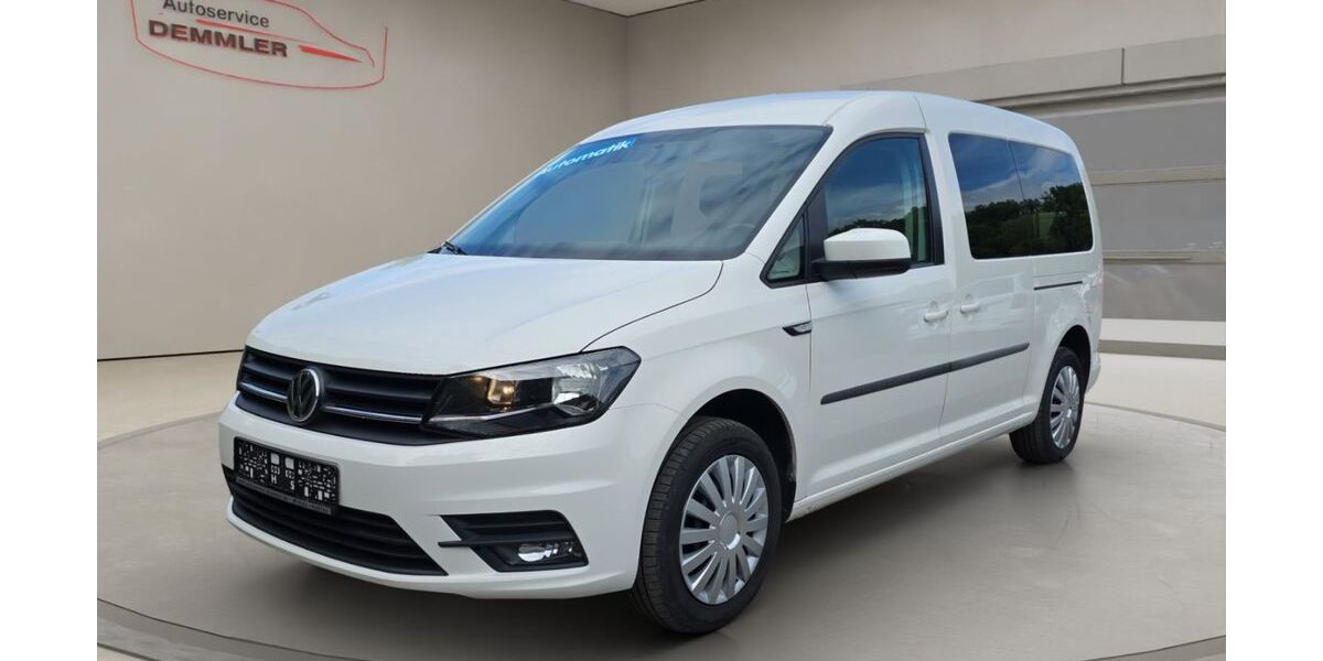 VW Caddy 180.000 km 19.900 &euro; Wilkau-Haßlau 08112