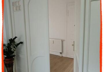 Wohnung Zwickau Zwickau-Nord - 4 Zimmer, 106 m&sup2;, 695&euro; | Angebot:23010988