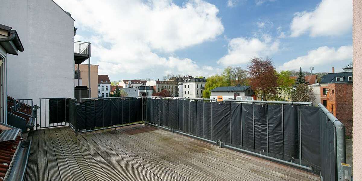 Etagenwohnung Zwickau - 3 Zimmer, 101 m&sup2;, 750&euro; | Angebot:26461264