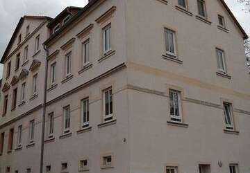 Wohnung Zwickau Niederplanitz - 2 Zimmer, 40 m&sup2;, 250&euro; | Angebot:26626157