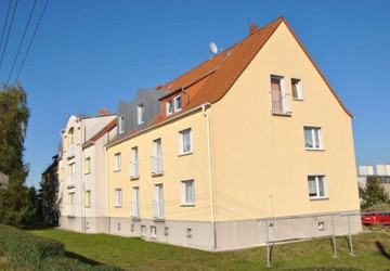 Wohnung Fraureuth Ruppertsgrün - 3 Zimmer, 57 m&sup2;, 344&euro; | Angebot:12853093