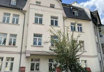 Wohnung Zwickau Nordvorstadt - 2 Zimmer, 45 m&sup2;, 360&euro; | Angebot:27132814
