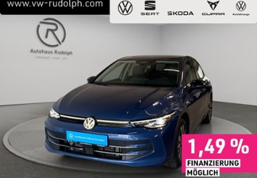 VW Golf 14.115 km 24.489 &euro; Oelsnitz/Erzgebirge 09376