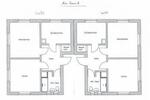 Etagenwohnung Hohenstein-Ernstthal Ernstthal - 2 Zimmer, 60 m&sup2;, 290&euro; | Angebot:9774636