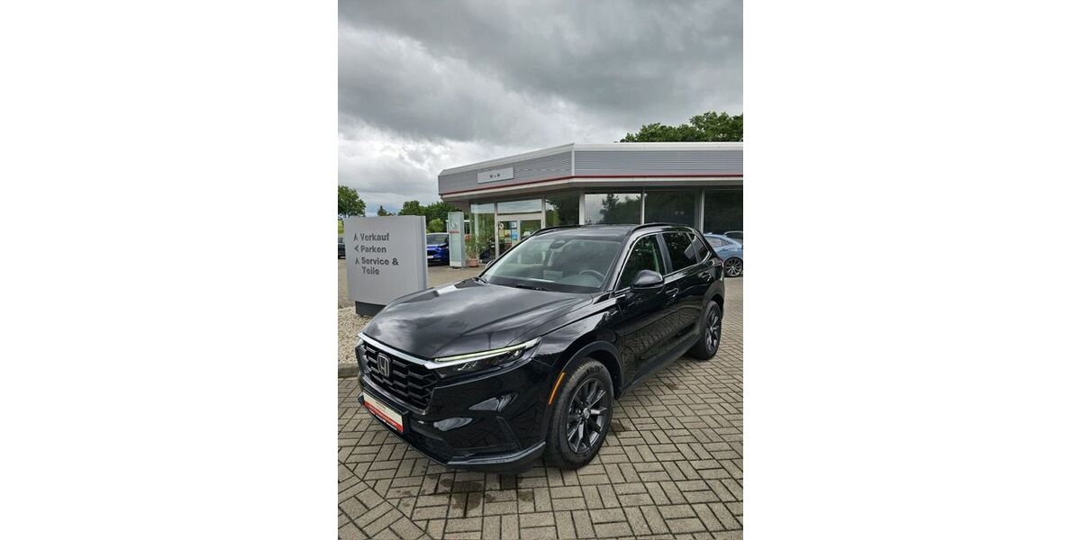 Honda CR-V 28.750 km 39.999 &euro; Ronneburg 07580