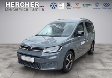 VW Caddy 2.573 km 40.200 &euro; Zwickau 08056
